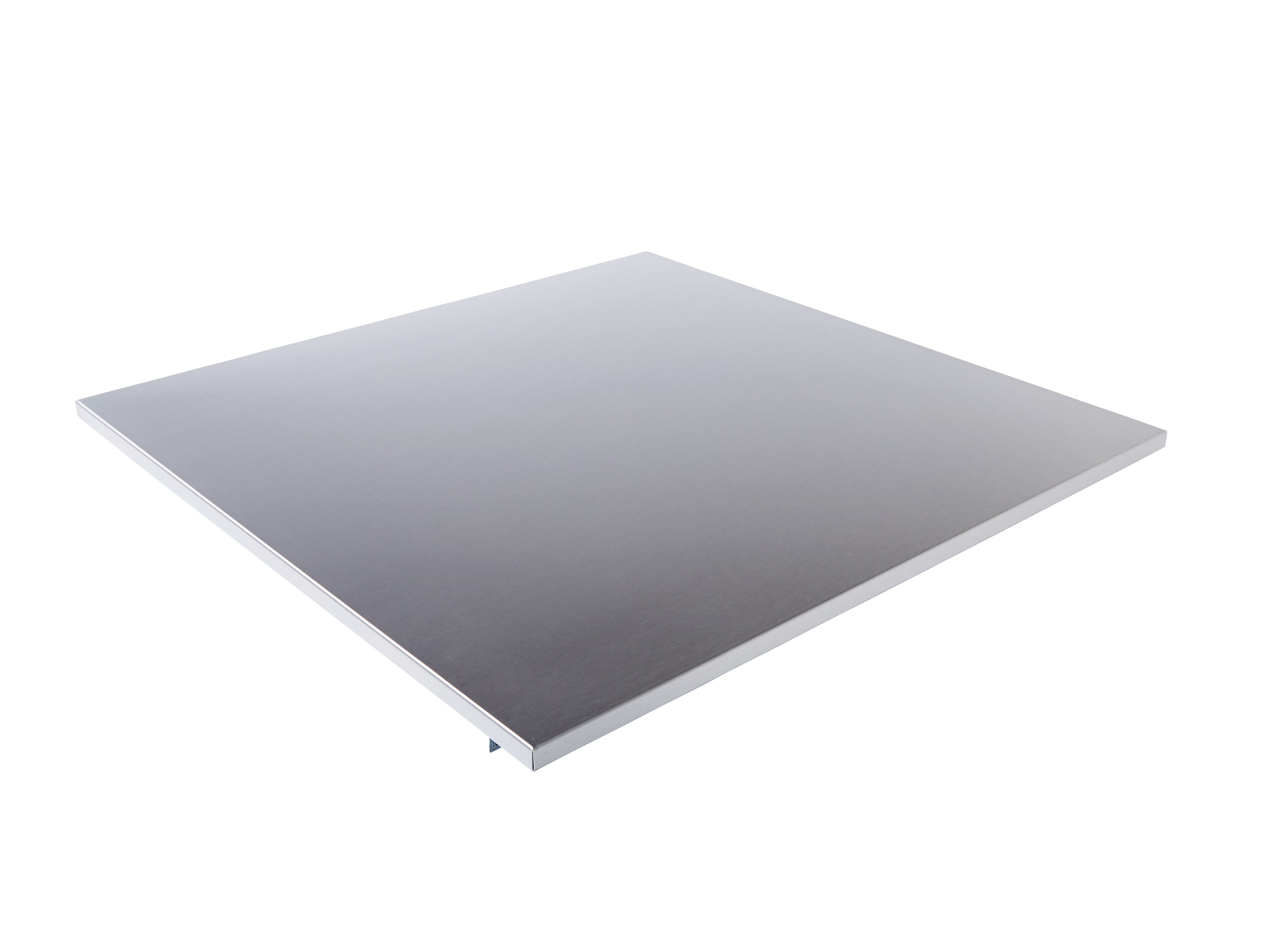 Miele - DEF-80 Nemesacél – Készülékfedél - 1 Miele - DEF-80 Nemesacél – Készülékfedél - 1