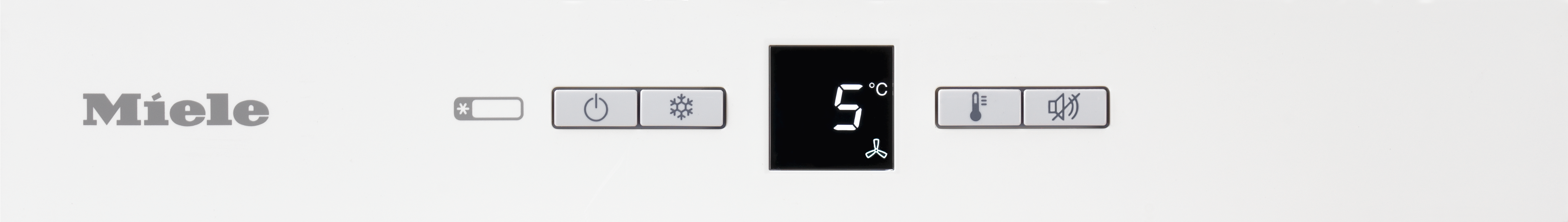 Miele - K 31222 Ui – Frigoríficos y congeladores - 2