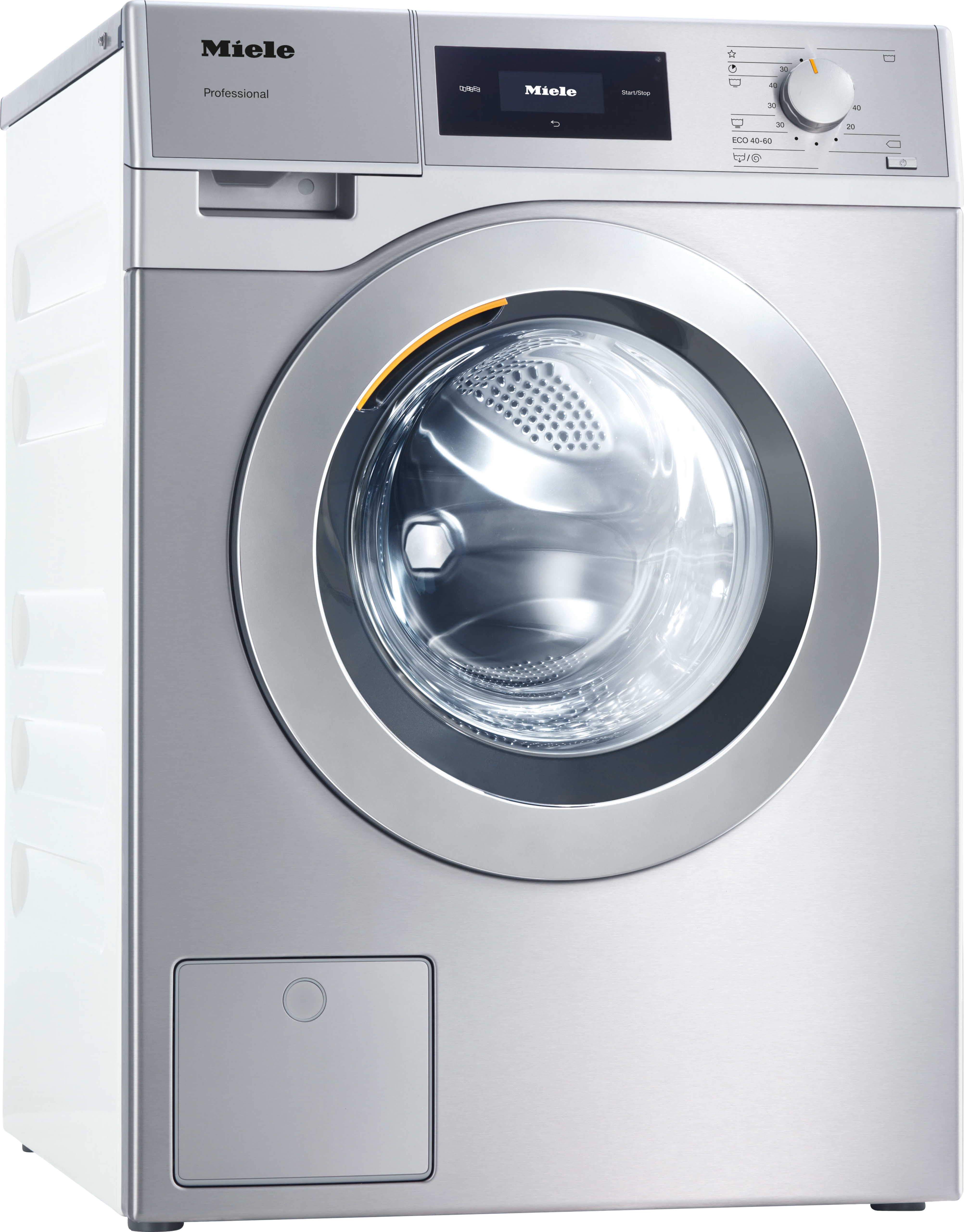 Équipement de blanchisserie Professional - PWM 507 [EL DP-1]