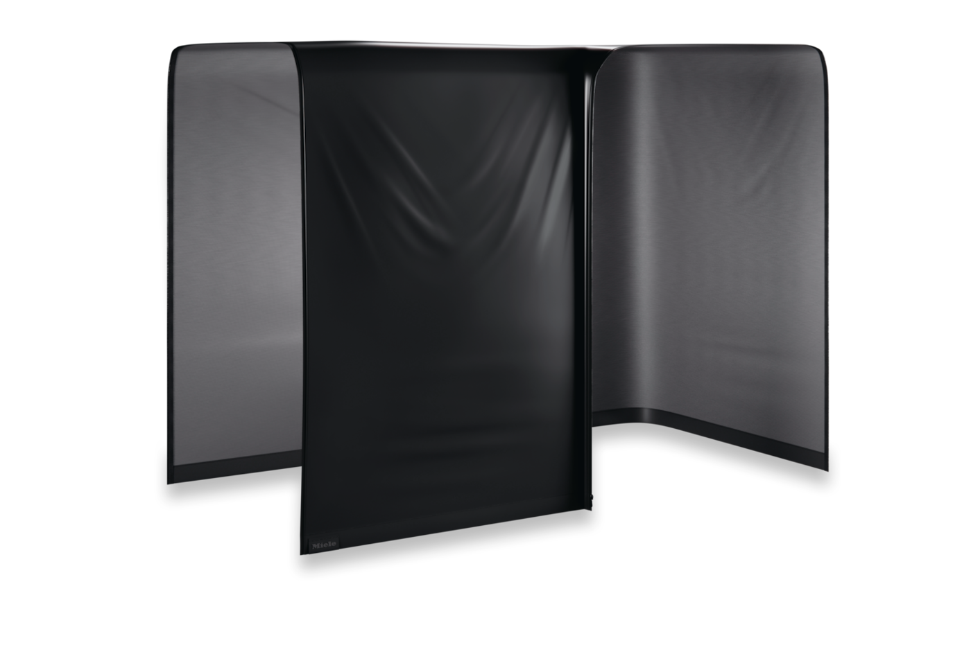 WeatherShield Corner product photo Front View ZOOM