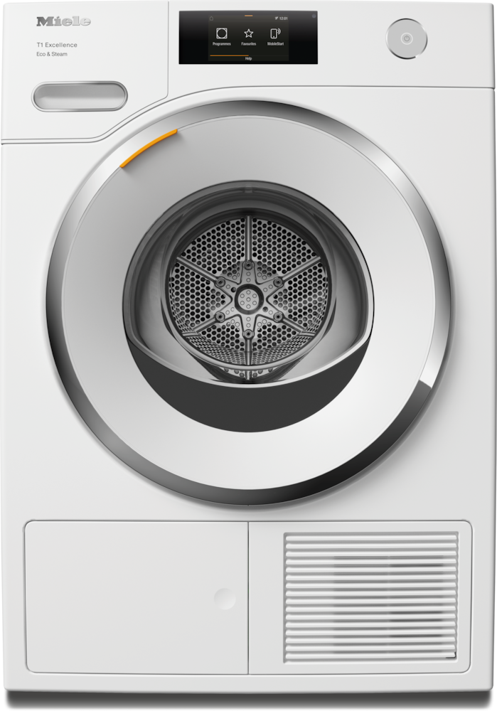 T1 Heat-Pump Dryer: T1 Heat-Pump Dryer: