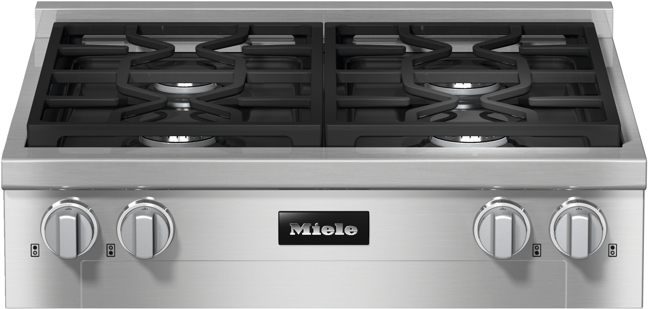 Ranges - RangeTops - KMR 1124-3 LP EDST/CLST Ranges - RangeTops - KMR 1124-3 LP EDST/CLST