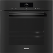 DGC 7860 HC Pro VitroLine OBSW Combi steam oven product photo