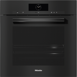 DGC 7860 HC Pro VitroLine OBSW Combi steam oven product photo