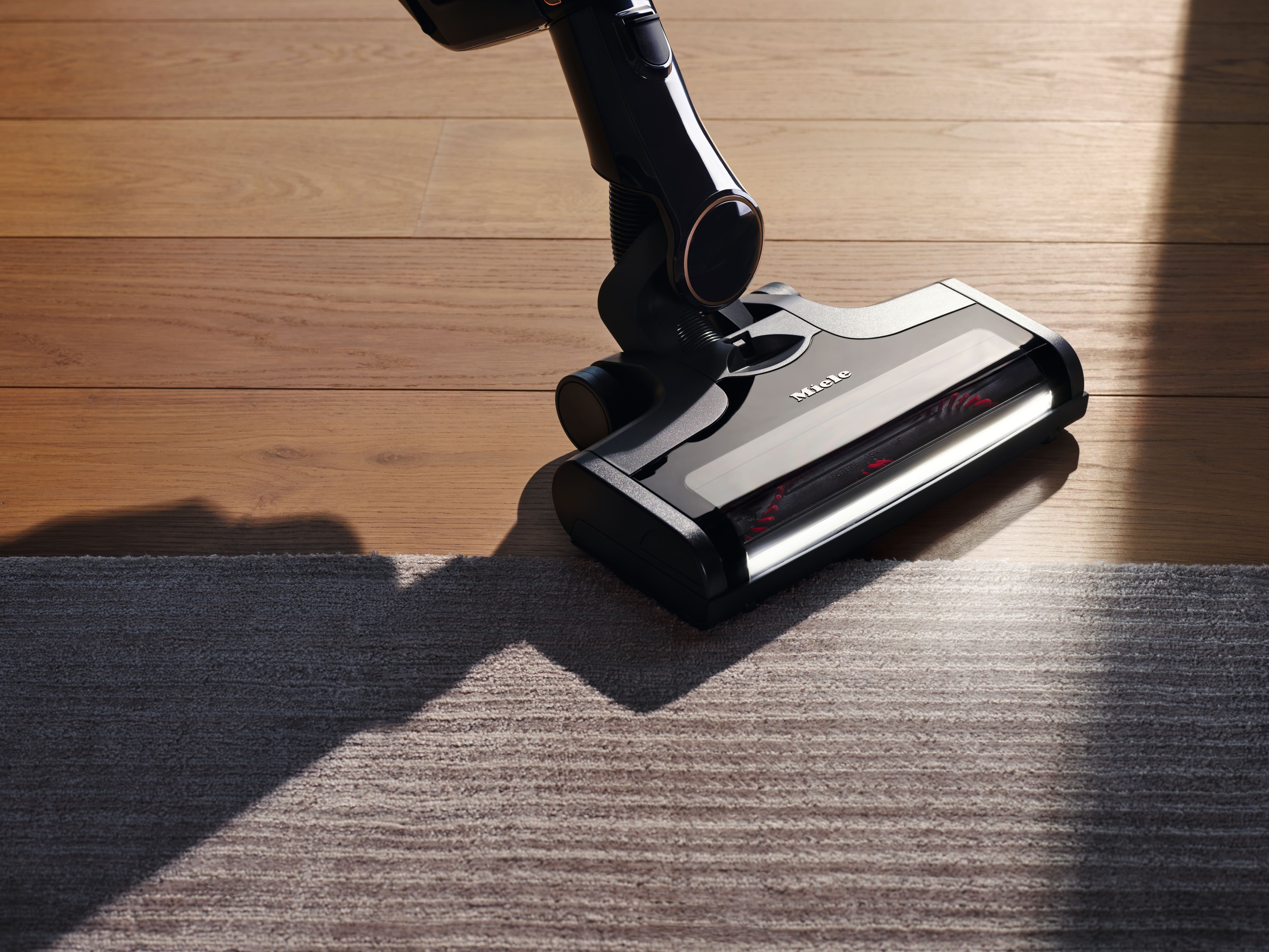 Miele - Triflex HX2 Cat & Dog Obsidian black – Vacuum cleaners - 5 Miele - Triflex HX2 Cat & Dog Obsidian black – Vacuum cleaners - 5