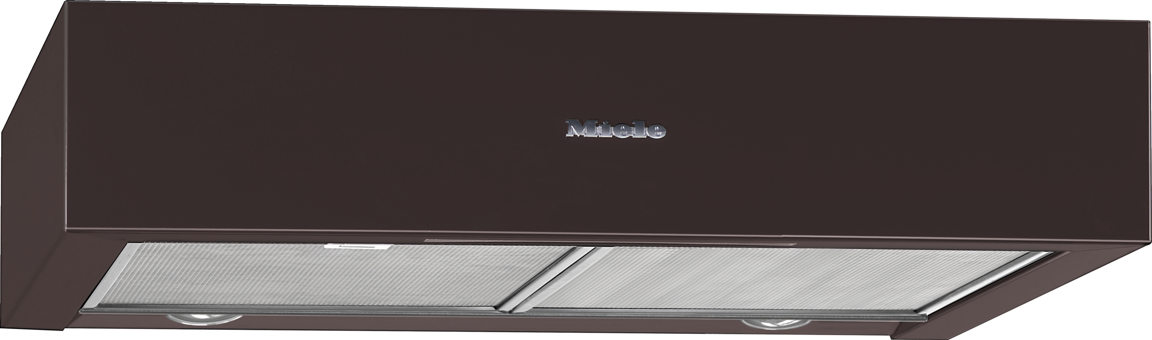 Miele - DA 1260 Havannabraun – Dunstabzugshauben - 1