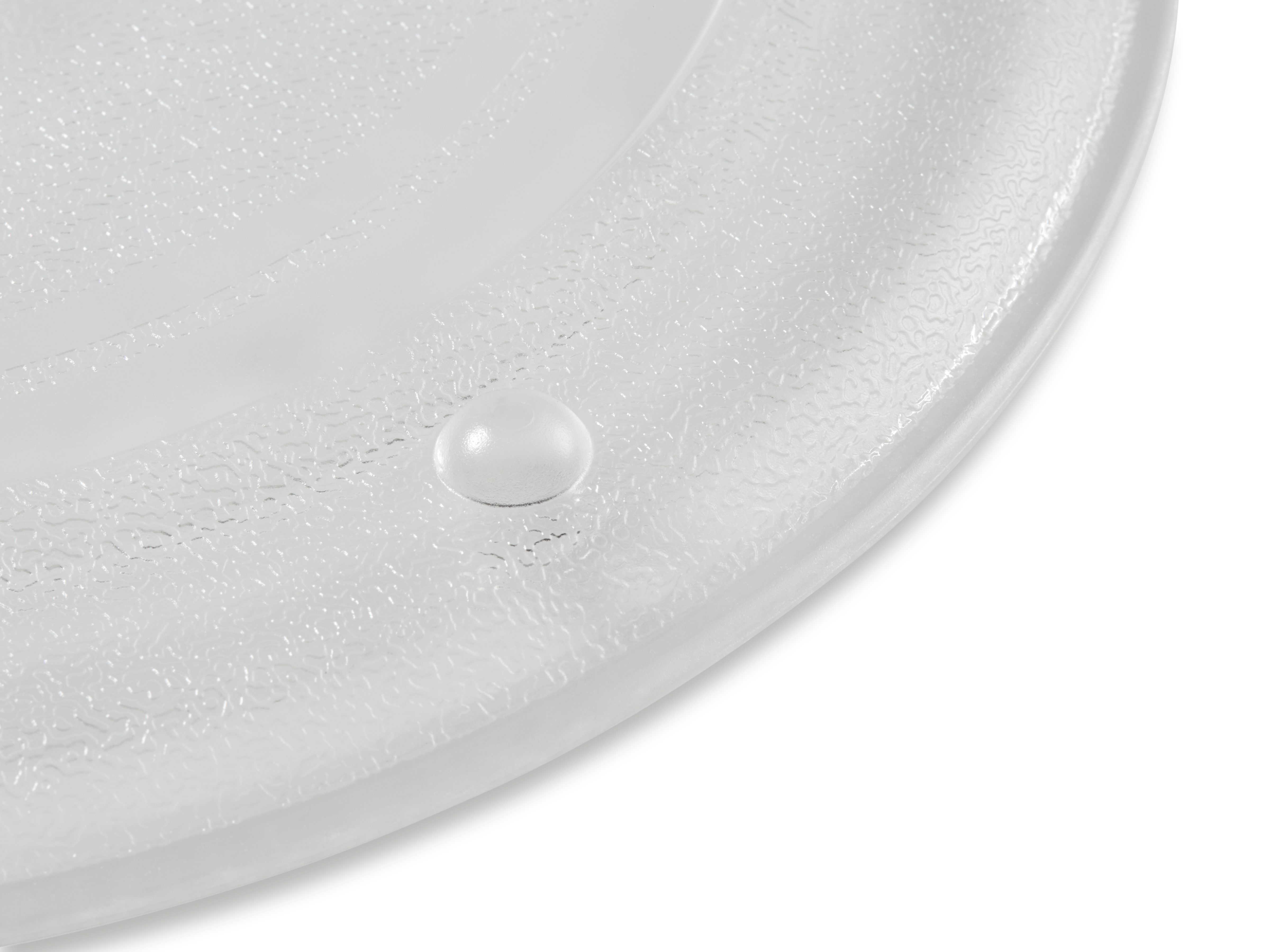 Miele - Turntable D 325mm – Kitchen appliance spare parts - 3