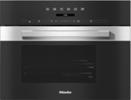 DG 7240 Built-in steam oven