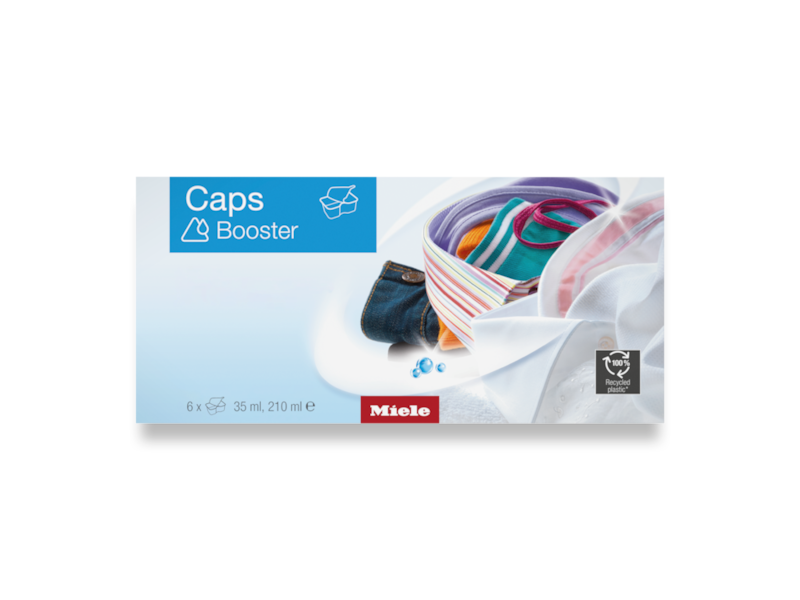 Booster caps Booster caps