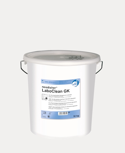 Neodisher GK 10kg Powder product photo Front View L
