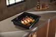 HUB 5001-XL Large Induction oven dish product photo View31 S