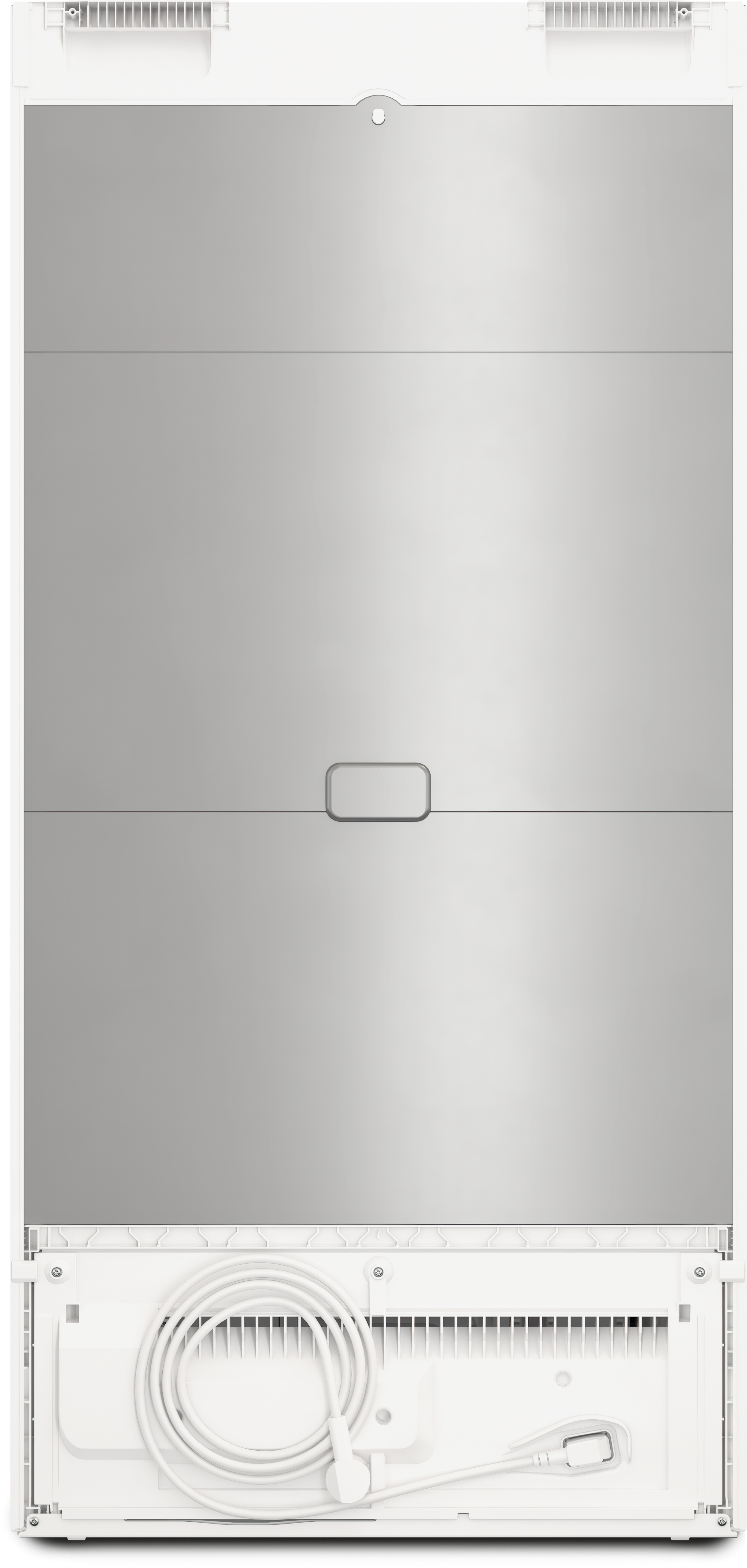 Miele - FN 4312 D Weiss – Kühl- und Gefriergeräte - 4