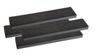 DKF 21-1 Odour filter with active charcoal