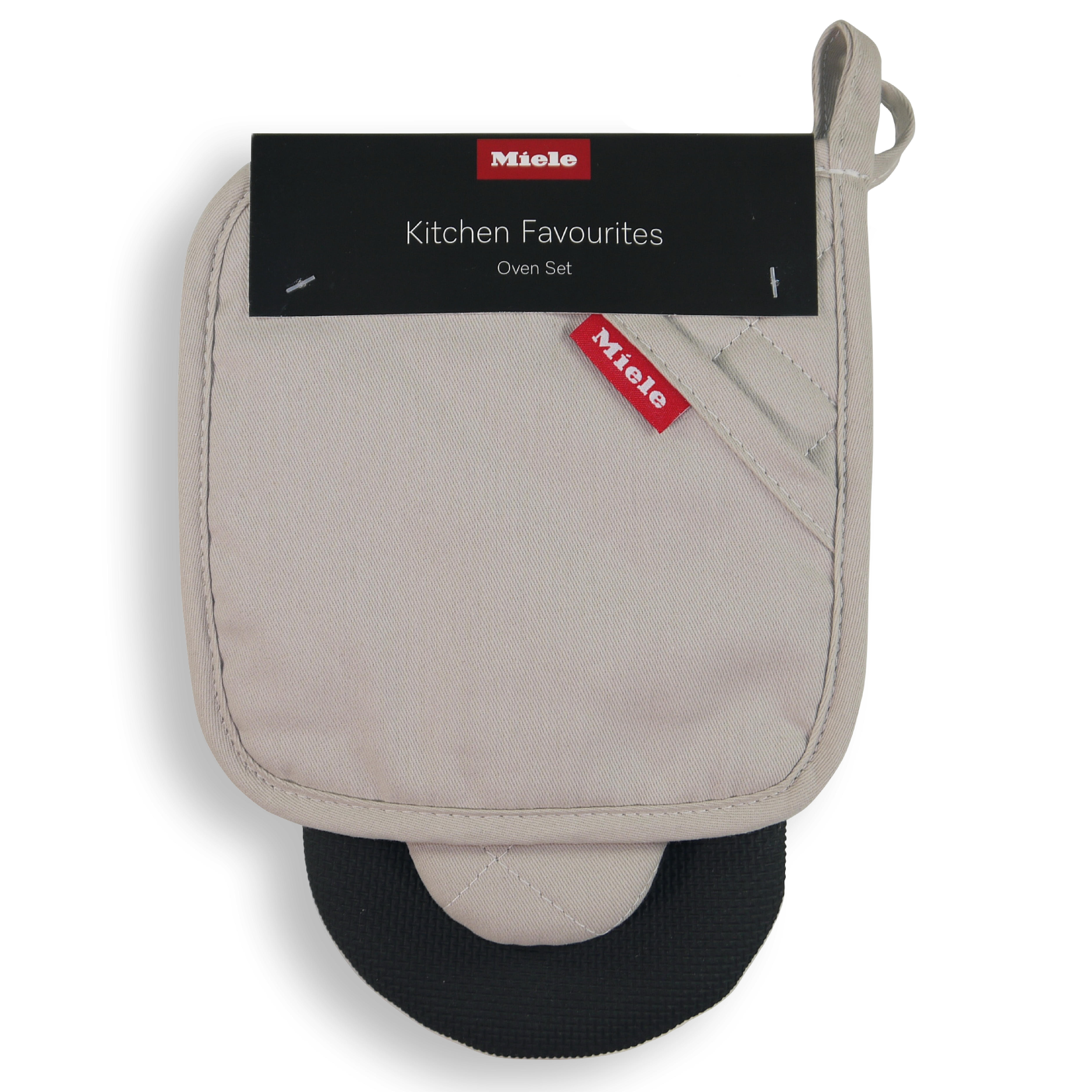 Miele - Miele Ofen Set – Miele Lifestyle Collection - 2 Miele - Miele Ofen Set – Miele Lifestyle Collection - 2