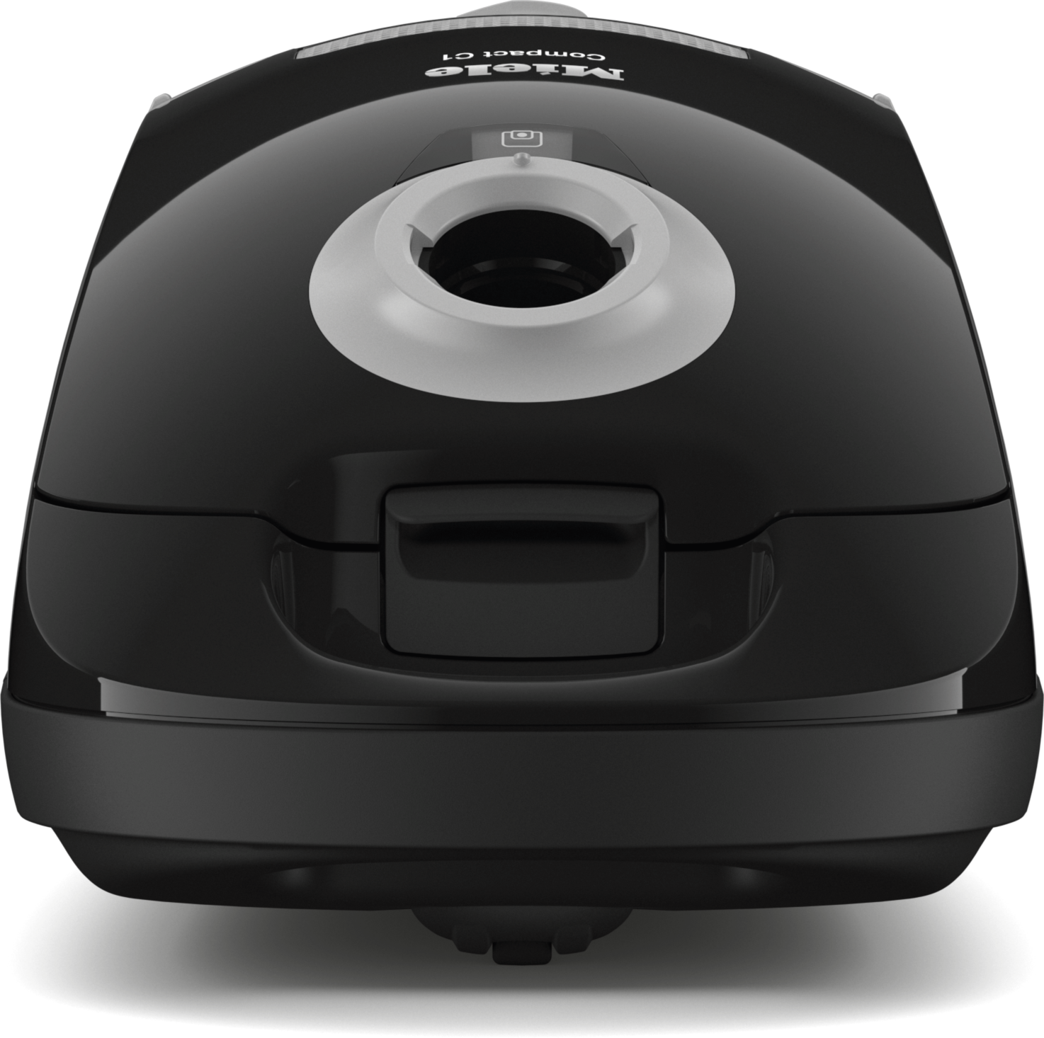 Miele - Compact C1 HomeCare PowerLine - SCAO3 オブシディアン