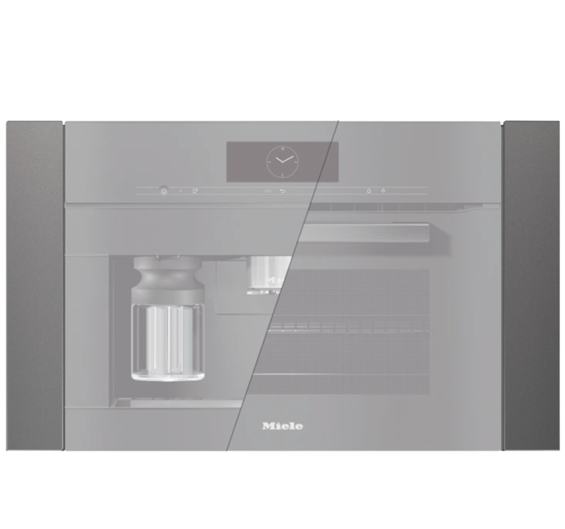 Trim kit for 30" x 18" niche Trim kit for 30" x 18" niche