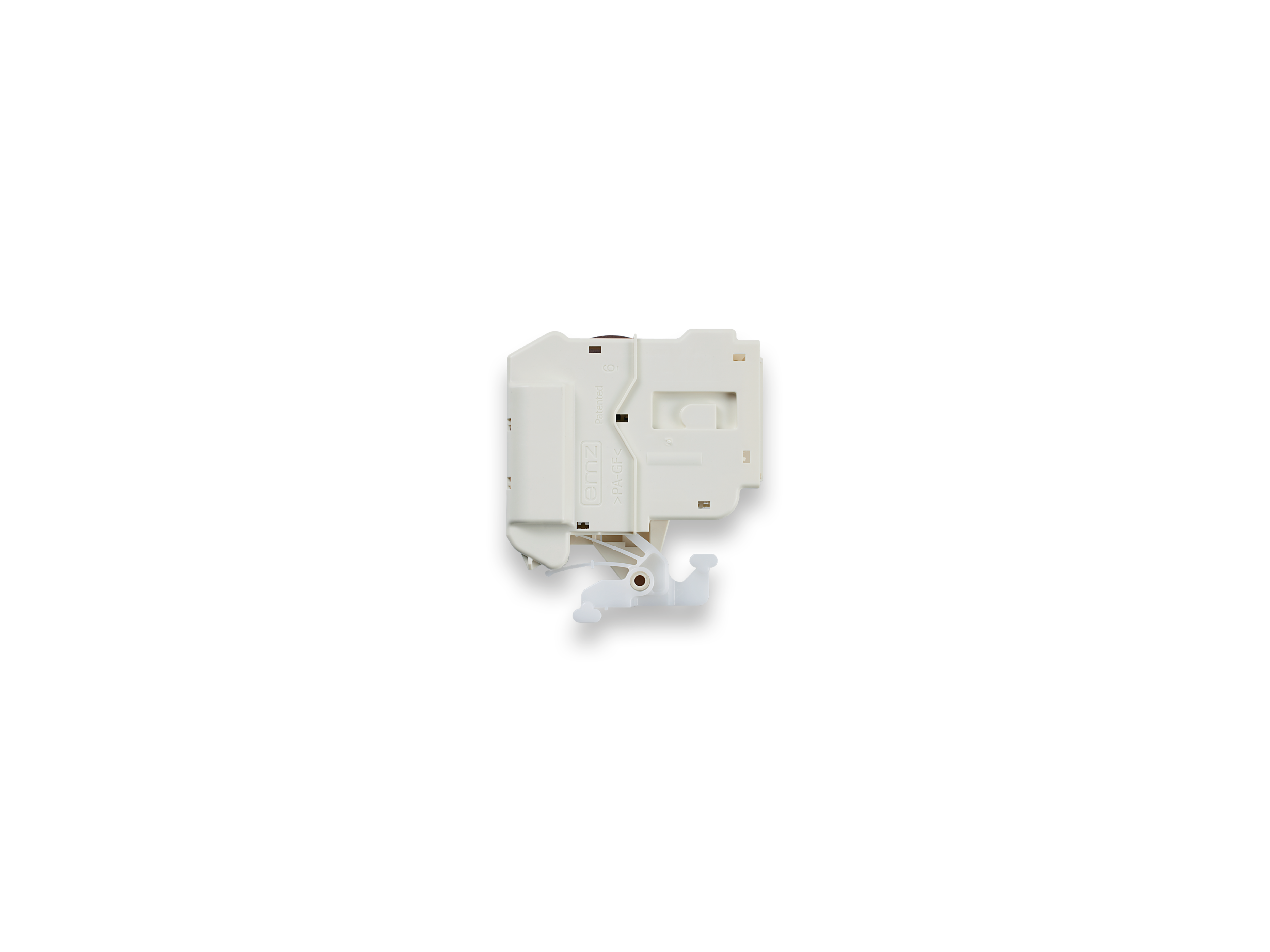 Miele - Electro magn.lock – Laundry care spare parts - 1 Miele - Electro magn.lock – Laundry care spare parts - 1