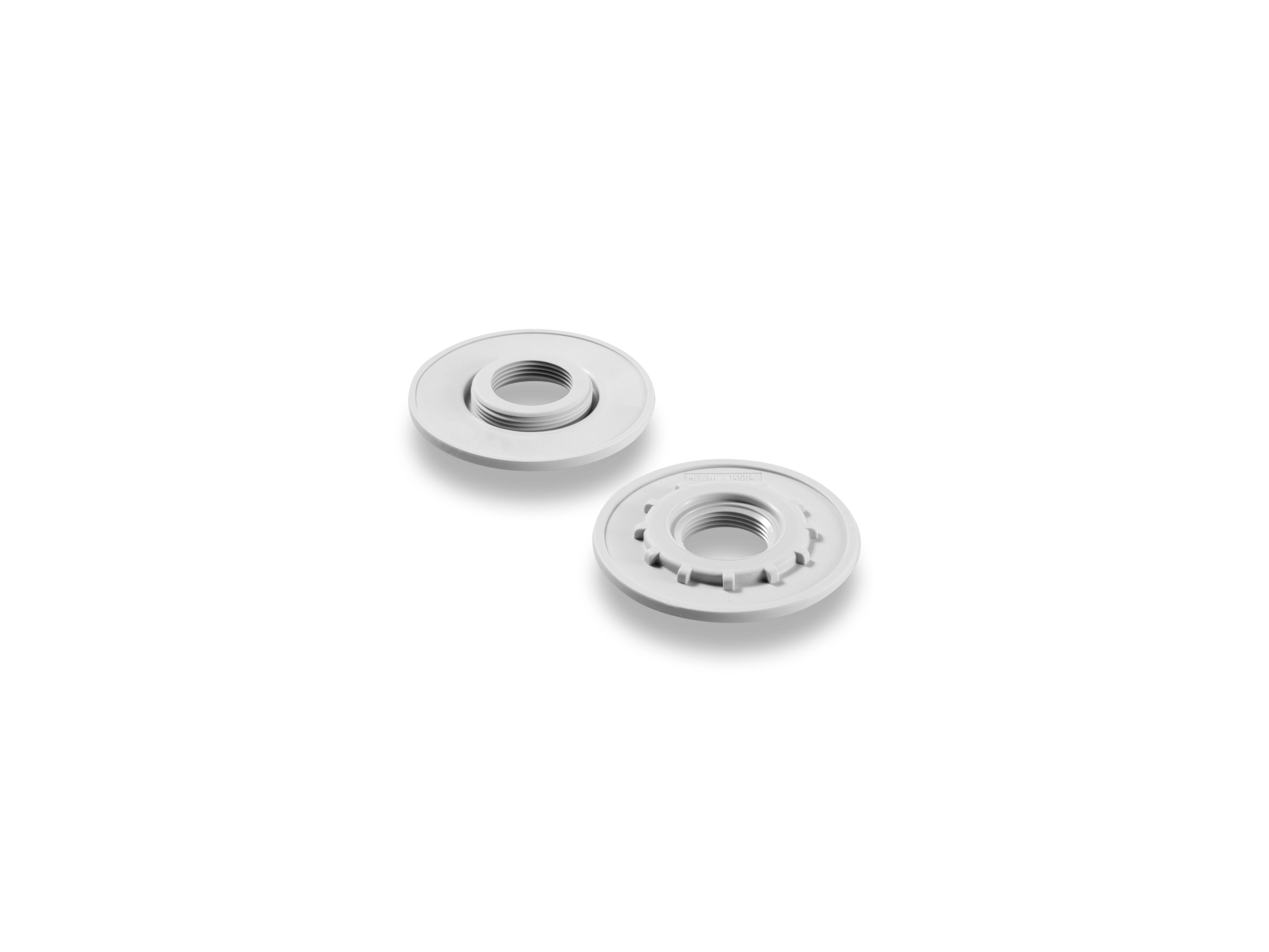 Miele - Lock nut – Kitchen appliance spare parts - 1