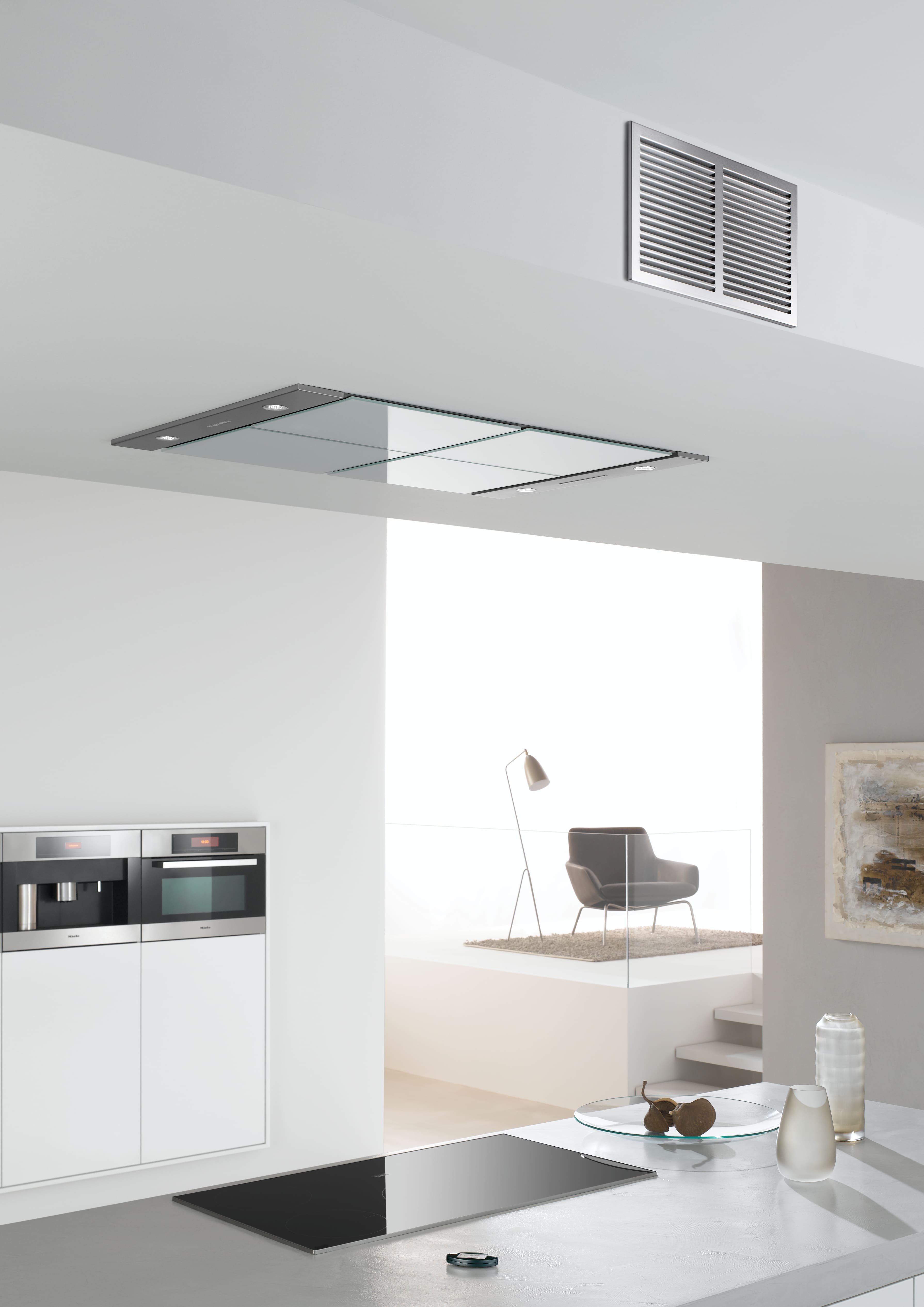 Miele - DUU 2900 – Küchenzubehör - 2 Miele - DUU 2900 – Küchenzubehör - 2