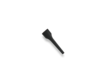 Miele Vacuum Crevice nozzle - Spare Part 09442630 product photo Laydowns Back View S