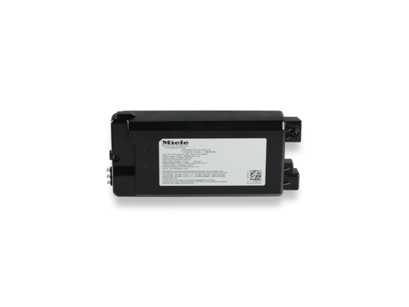 Duoflex Basic lithium-ion battery Duoflex Basic lithium-ion battery