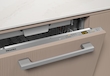 G 5053 SCVi BK Active Fully integrated dishwasher product photo View4 S