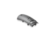 Miele Vacuum Handle, radio-controlled&nbsp;- Spare Part 09764420 product photo Laydowns Back View S