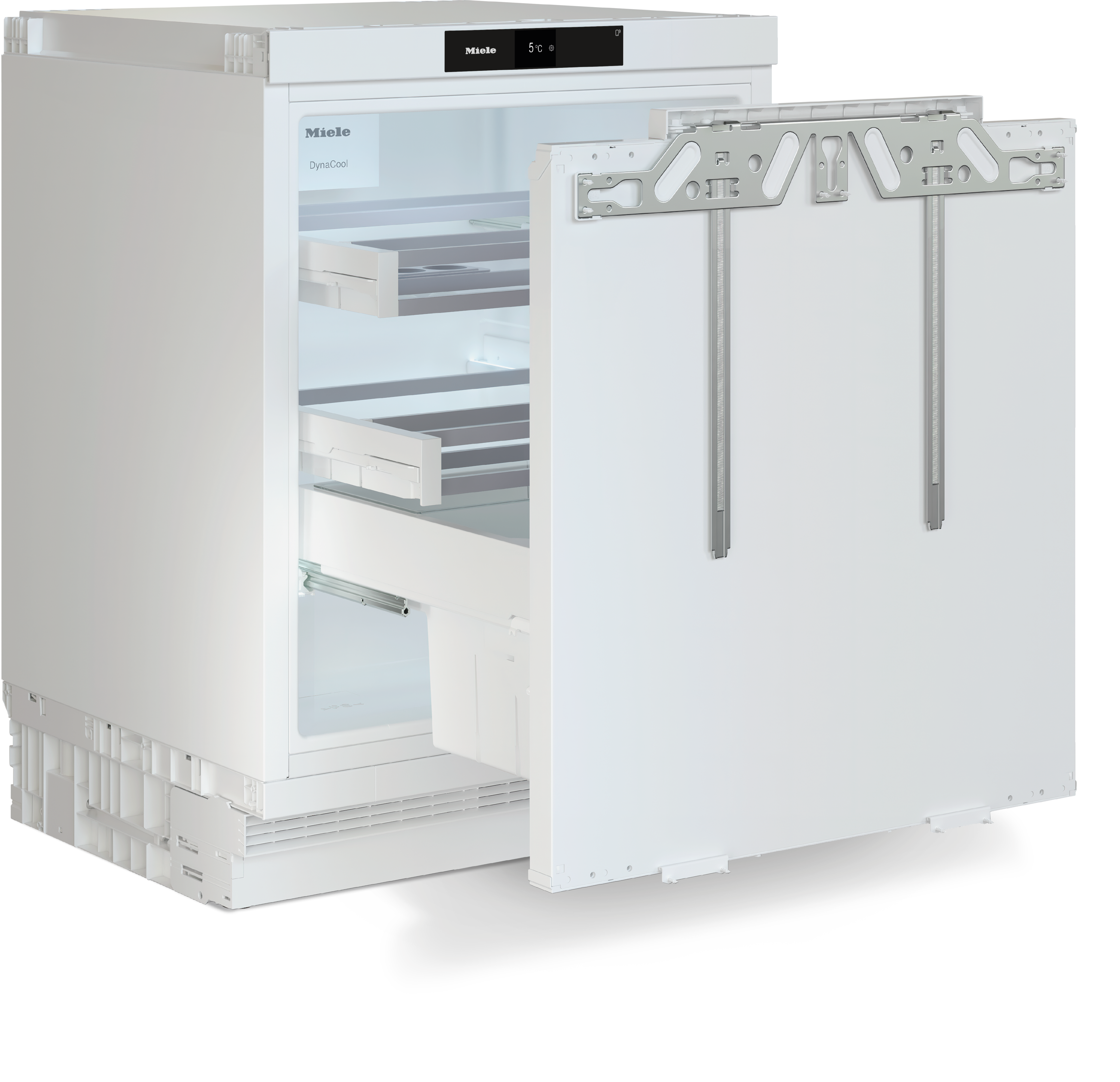Miele - KU 7030 D – Kühl- und Gefriergeräte - 2 Miele - KU 7030 D – Kühl- und Gefriergeräte - 2