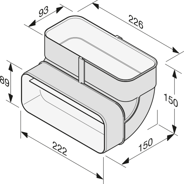 Installation drawing