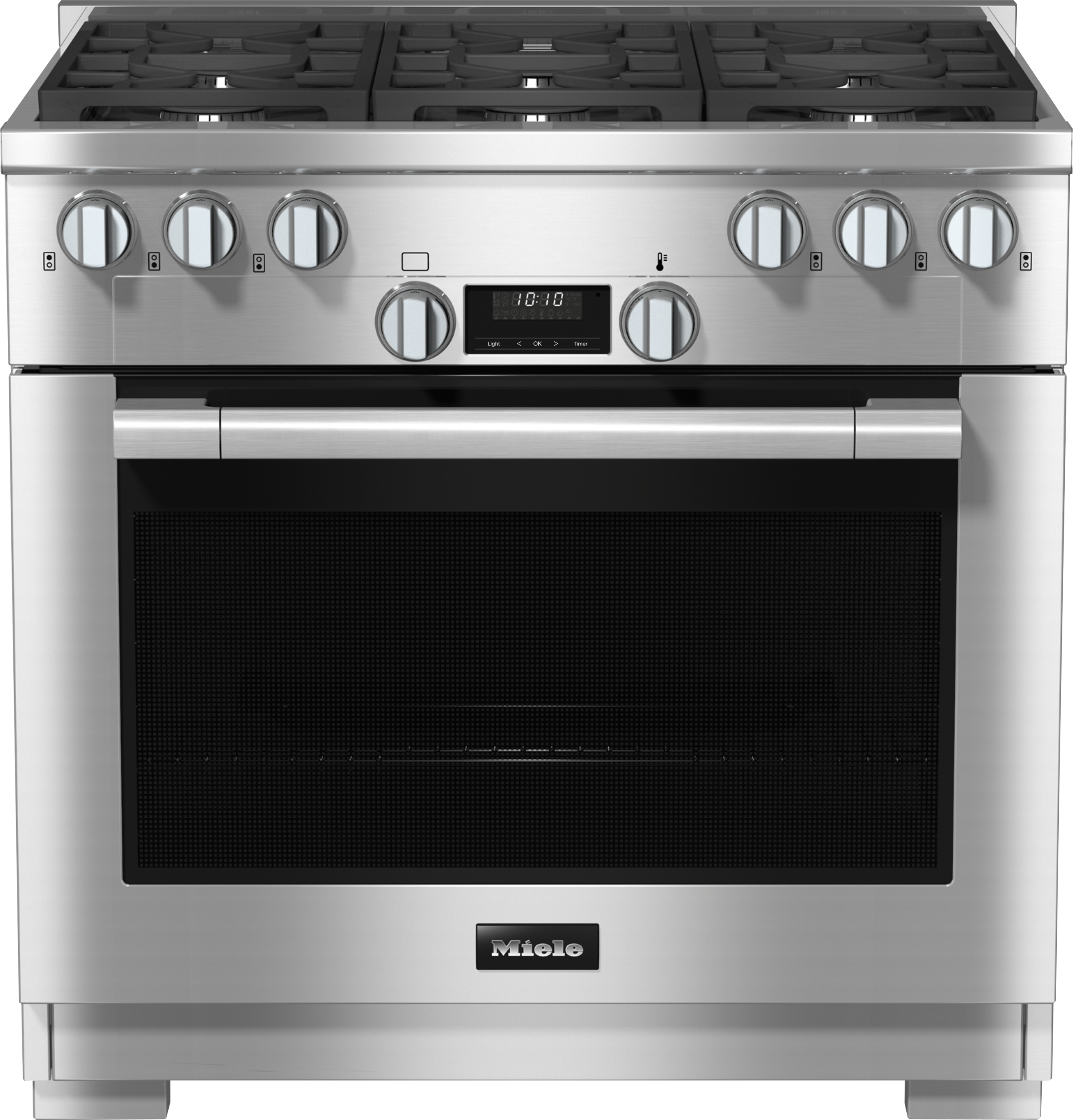 Ranges - Ranges - HR 1134-3 G AG
