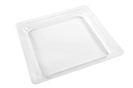 DMGS 100-30 Flat glass tray
