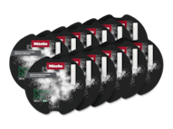 GS SETD12 E PowerDisk All in 1 ECO, set of 12 disks