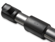 Miele Vacuum Telescopic Pipe - Spare Part 10615280 product photo Front View2 S