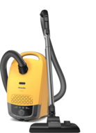 Guard S1 Cylinder vacuum cleaner
