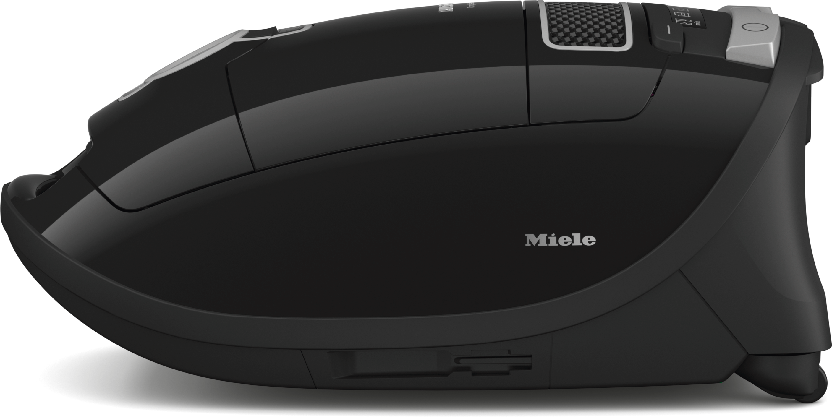 Miele - Complete C3 Kona PowerLine - SGFE0 Negro Obsidian - 2