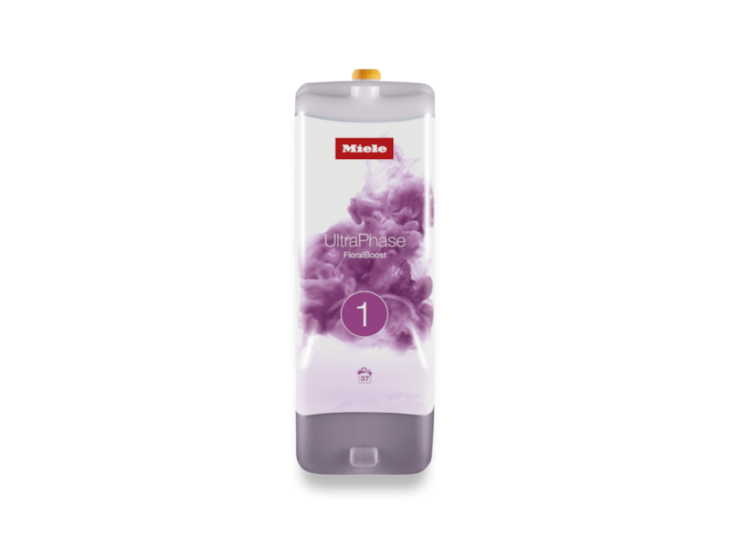 Miele UltraPhase 1 FloralBoost Limited Edition Miele UltraPhase 1 FloralBoost Limited Edition
