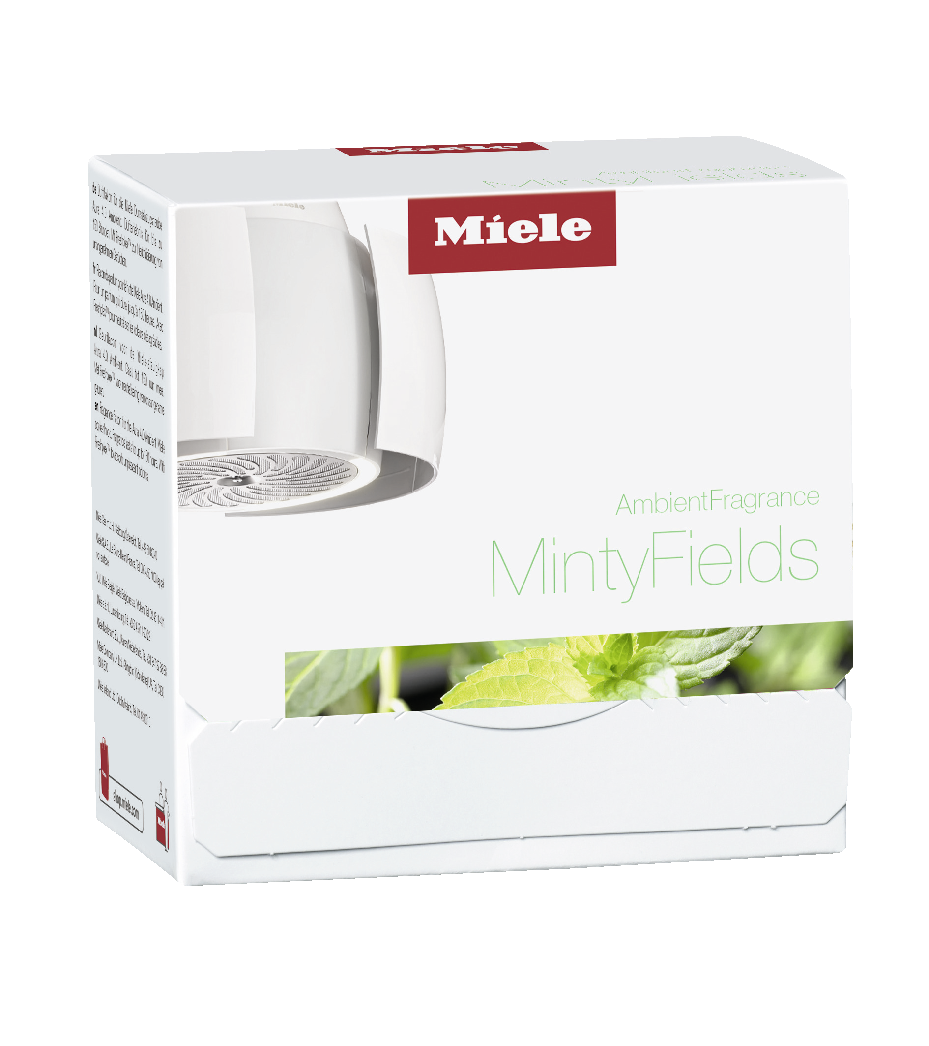 Miele - AF MF 151 L – Keukenaccessoires - 1