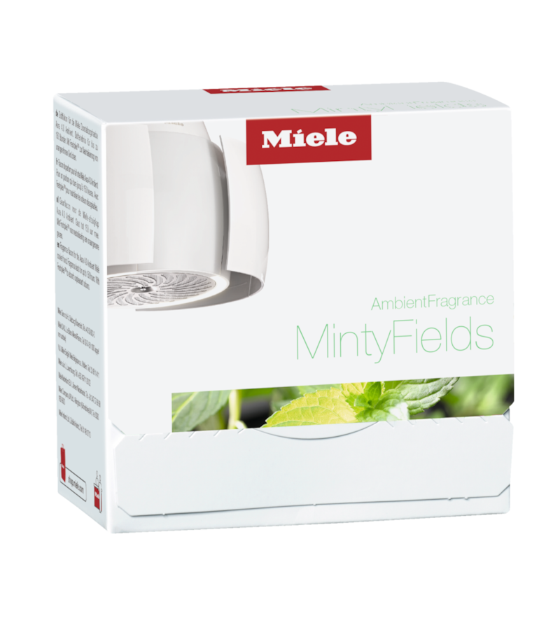 AmbientFragrance MintyFields AmbientFragrance MintyFields