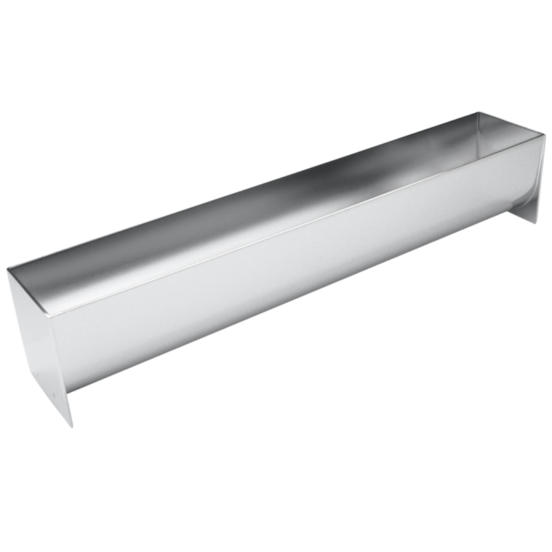 Terrinenform halbrund 0.5 l Terrinenform halbrund 0.5 l