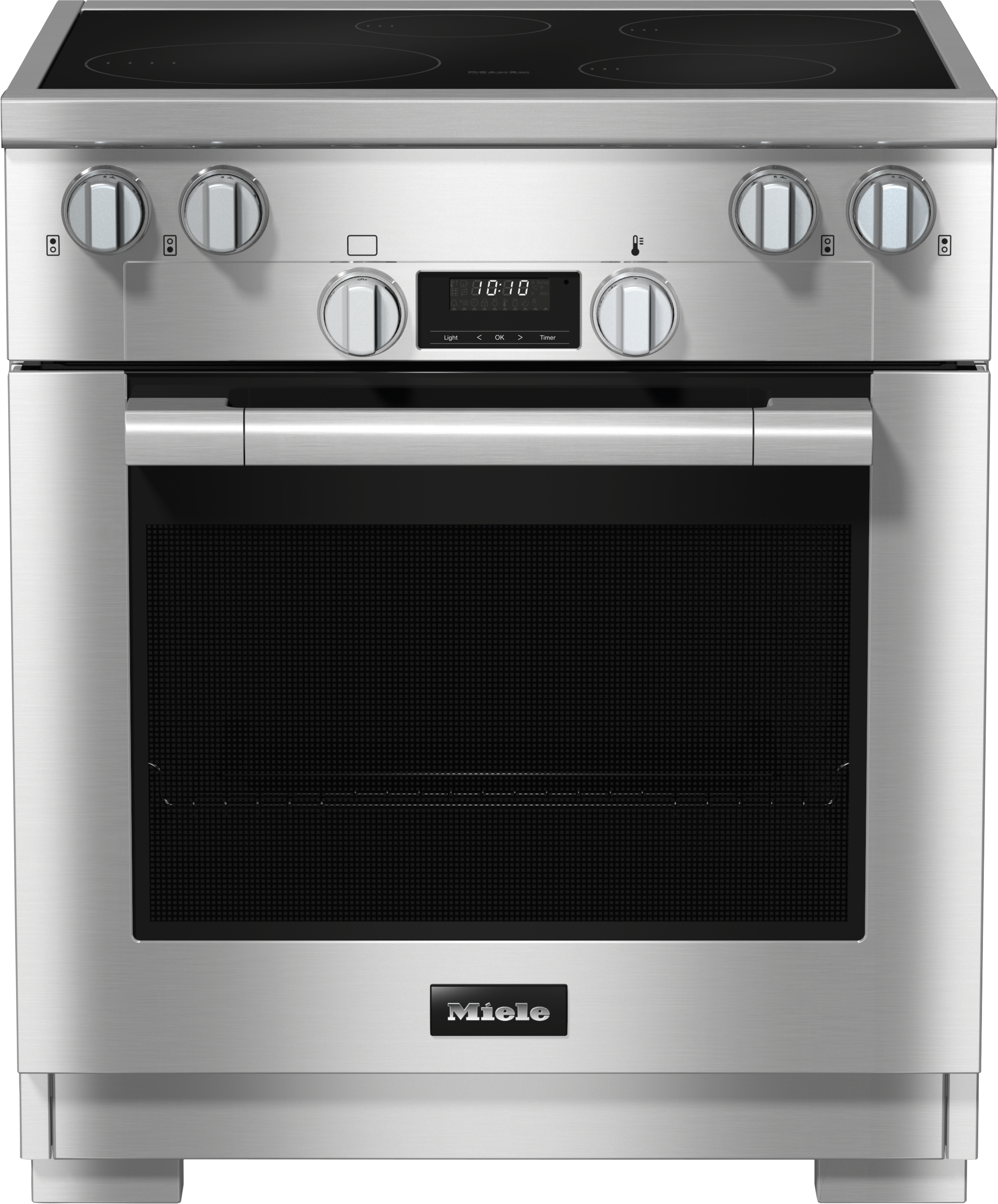Ranges - Ranges - HR 1422-3 I