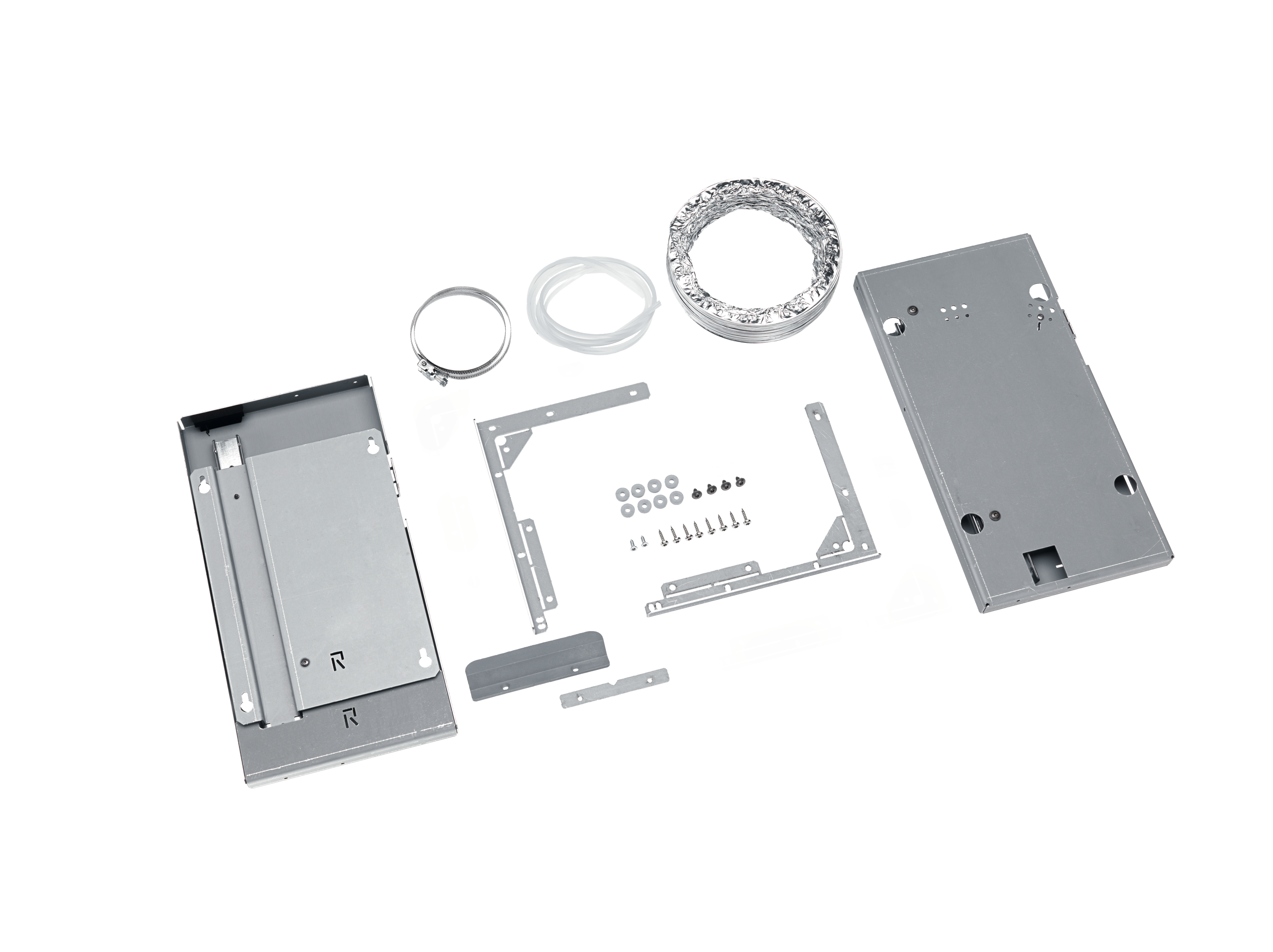 Kitchen accessories - DAR 3000 Kitchen accessories - DAR 3000