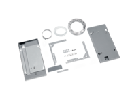 DAR 3000 Drop-down frame