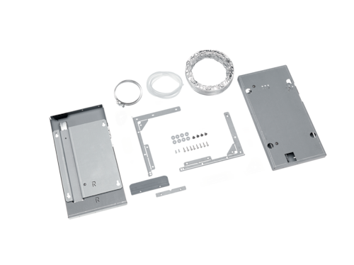 DAR 3000 product photo Front View L