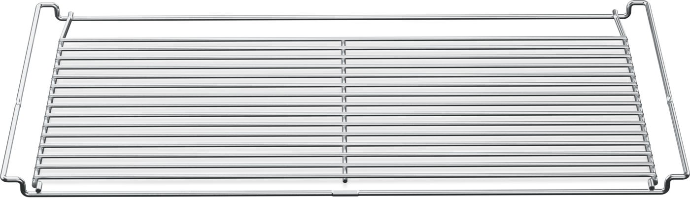HBBR 92 - Genuine Miele baking and roasting rack Factual image