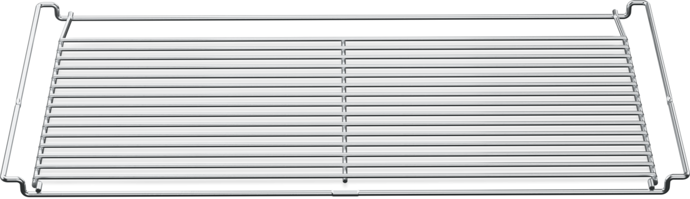 HBBR 92 Genuine Miele baking and roasting rack product photo