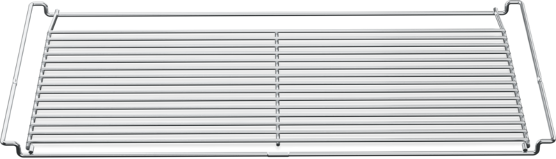 Genuine Miele baking and roasting rack
