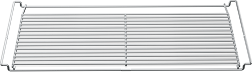 HBBR 92 Genuine Miele baking and roasting rack product photo