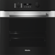 H 2861 B Oven CleanSteel product photo