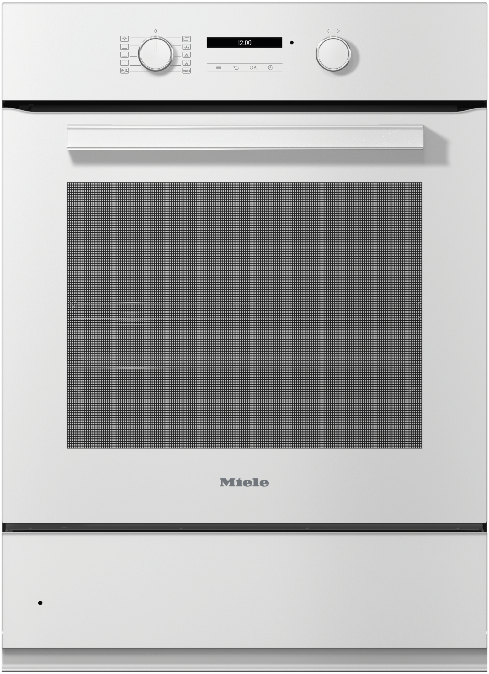 Backöfen und Herde - Solo-Backöfen - H 2861-55 B Backöfen und Herde - Solo-Backöfen - H 2861-55 B