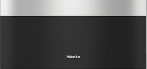 ESW 7020 PureLine CleanSteel Gourmet Warming drawer product photo Front View L